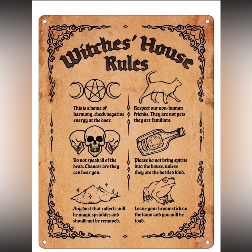 $2 FROG WITCH ENAMEL METAL PIN/BROOCH. NEW. $2 WITH ANY $10 ORDER OR MORE - Picture 12 of 16